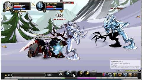 Laf project ClawSuit class guild