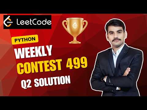 LeetCode Weekly Contest 499 | Problem 2 – Minimum Operations to Make Array Non Decreasing | Q. 3914