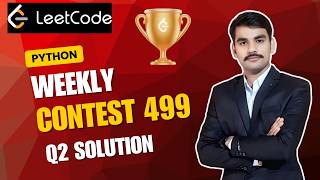 LeetCode Weekly Contest 499 | Problem 2 – Minimum Operations to Make Array Non Decreasing | Q. 3914