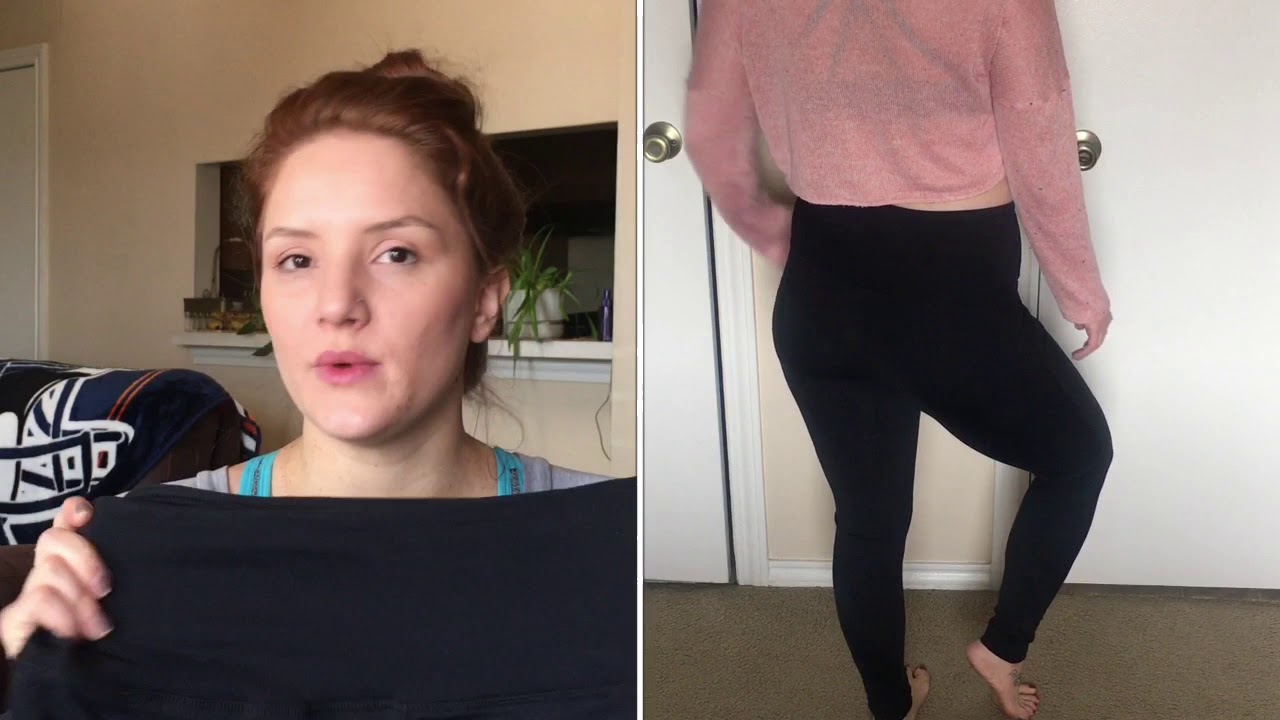 baleaf leggings