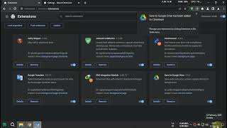 Install Chrome Extension In Ungoogled Chromium 2023