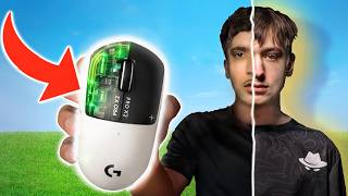 I Bought The New Fastest Mouse Ever