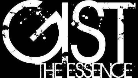 Gist The Essence-86