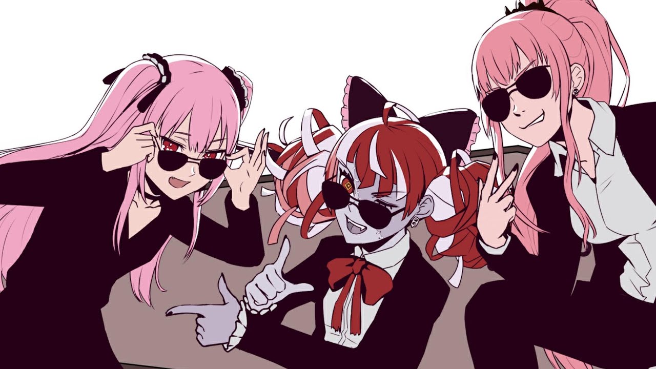 10/10 ᴛʜɪꜱ ᴄᴏʟʟᴀʙ ɪꜱ ɢʀᴇᴀᴛ