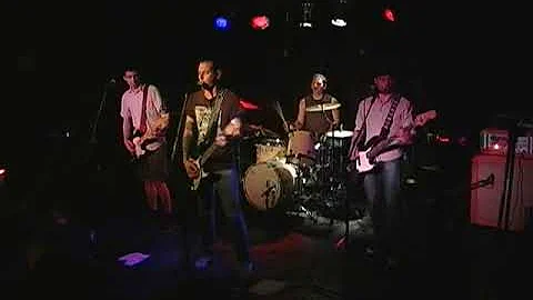 The Sharp Lads - Live At Arlene's (2011)