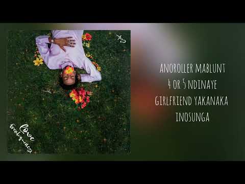 MuGaratia - MARRIED MAN (Lyric Video)