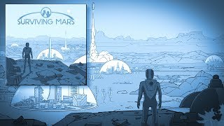 Surviving Mars  - &quot;Quantum Sonics&quot; Radio Station