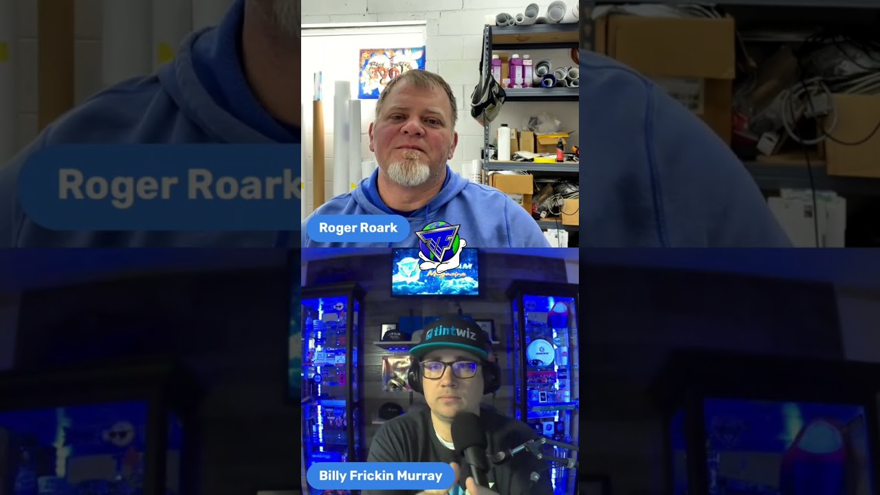 Transforming Challenges into Success: My Window Tint Journey