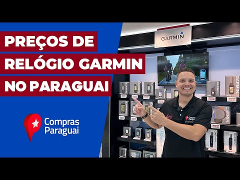 Assistir ao vídeo da loja