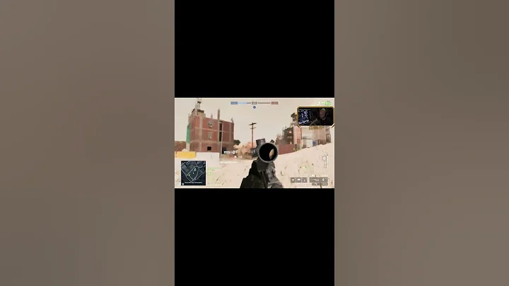 Sniper Kills #gaming #sniping #snipe #bf6 #battlefield6 #headshot #shorts