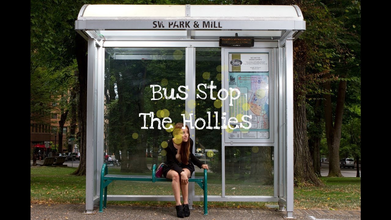 「バス・ストップ」（Bus Stop）は、ホリーズが1966年に発表したシングル。 YouTube