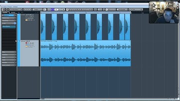 Type ZERO - 101 (Automate Audio Insert)