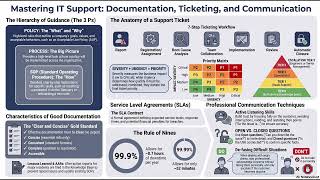 Module 11 - CompTIA A+ Core 2 - Audio Overview - IT Support Technician