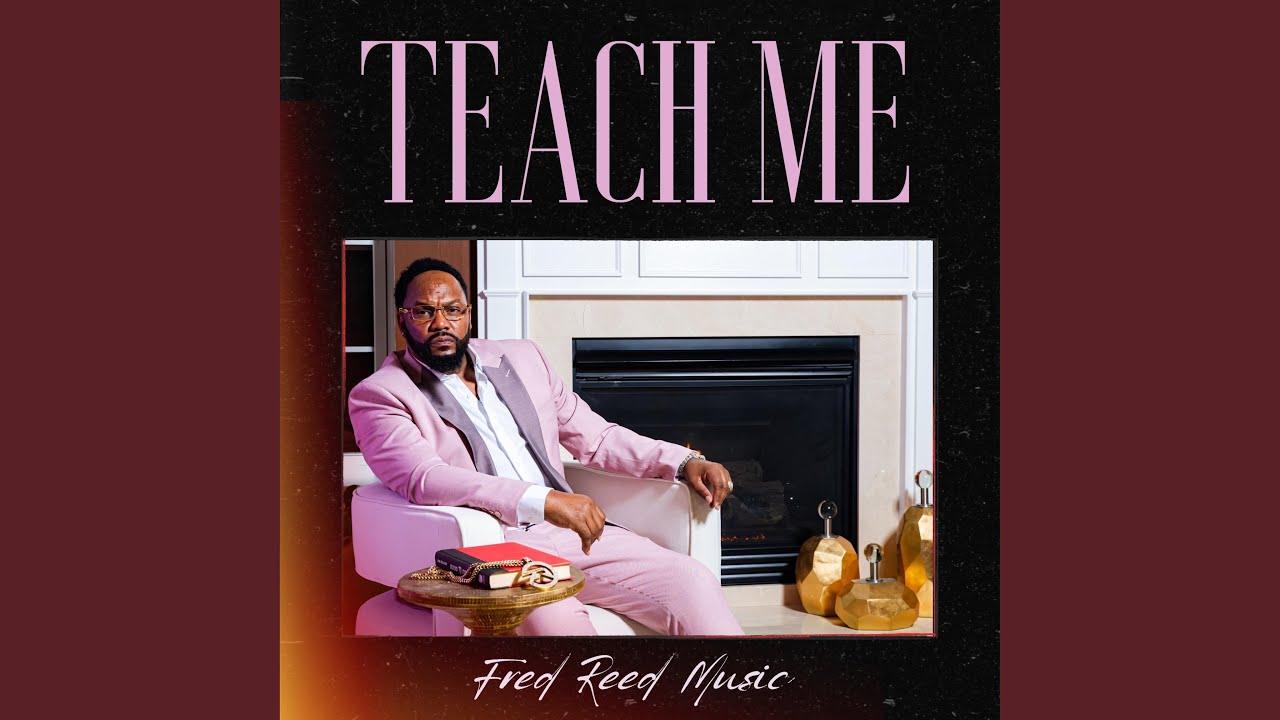 Teach Me - YouTube