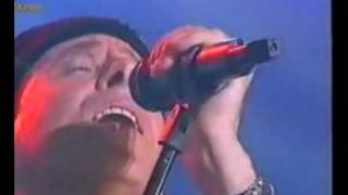 SCORPIONS - Zucchero &amp; B. Philharmoniker - Send me an Angel