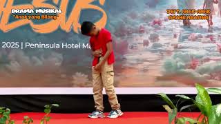 Drama Musikal Anak Yang Hilang Oleh Dept Anakanak Gmahk Maasing