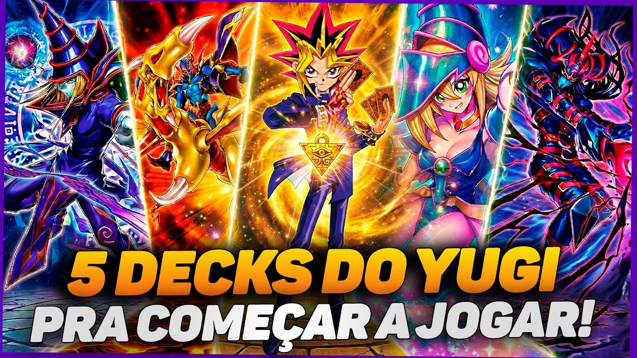 yugioh yugi decks Yu-Gi-Oh! Yugi Starter Deck (2002) Complete Set| TradingCardSets.Com main image 1
