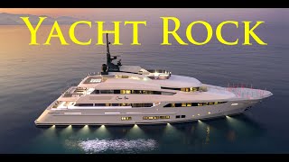 Corner DJ Live Stream: Yacht Rock (Ep. 1)