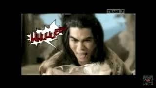 Iklan Ichi Ocha Teh Hijau 2014