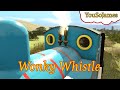 Wonky Whistle