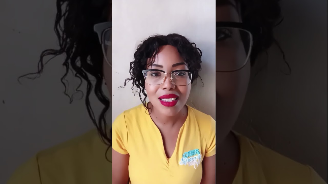 God told me to warn you...this is what people are saying about you...#propheticword 