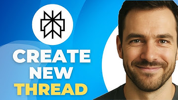 How to Start a New Thread in Perplexity AI