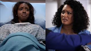 Tyler Perry's Zatima | Will Fatima Losing Her Baby Cause Ratings To Tank Like Sistas Season 7 Did?