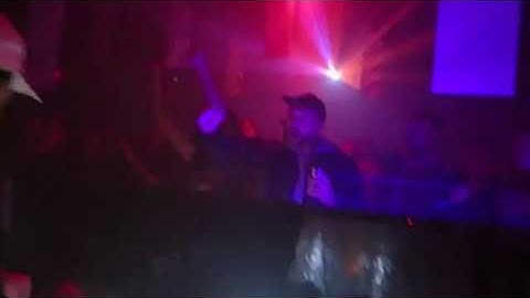 Simple Symmetry @ Playground (Razzmatazz, 18/01/2019, Barcelona)