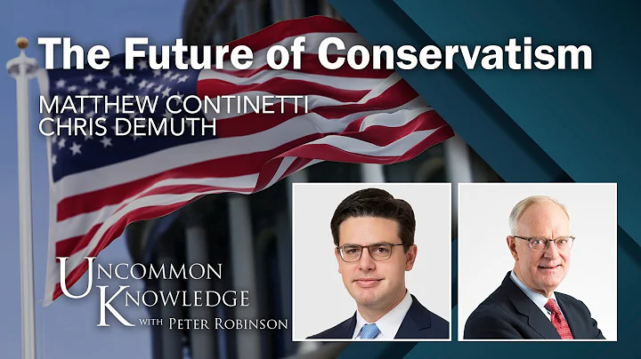 Nationalize or Not?: Matthew Continetti and Chris ...