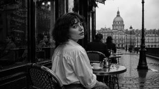French Chanson Music 🇫🇷 Vintage French Love Songs & Old Paris Café Romance screenshot 4