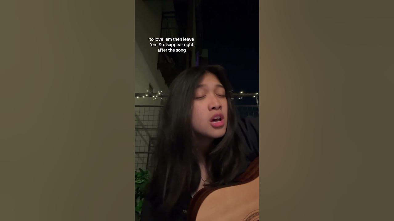 Eenie Meenie | JB & Sean Kingston Cover