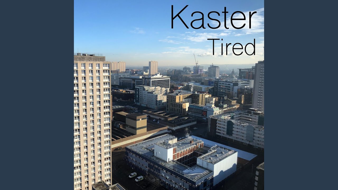 Watch Tired on YouTube Watch Tired on YouTube