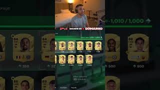 EL NUEVO PASE DE TEMPORADA EN FC 27 👀 #djmariio #fc27