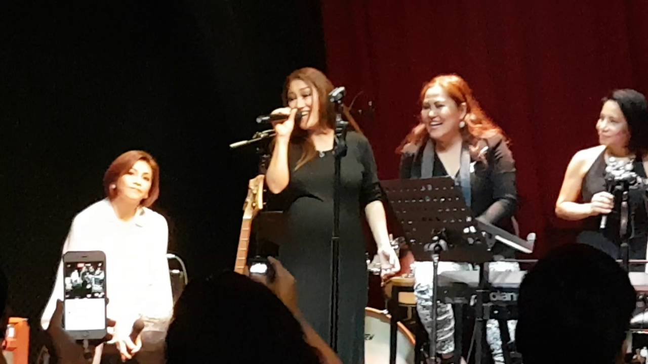 Shine - Ima Castro, Sweet Plantado, The Company, Trina Belamide & Regine Velasquez - Alcasid