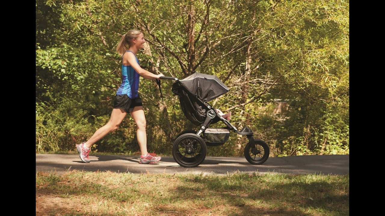 baby jogger summit x3 uk