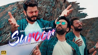 New Eid Pashto Songs 2021| Suroor| Pashto Songs Zubair Nawaz & Sajjad Khan | Afghani Music |پشتو HD Resimi