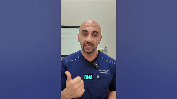 This Peptide Might Help You Live Longer!