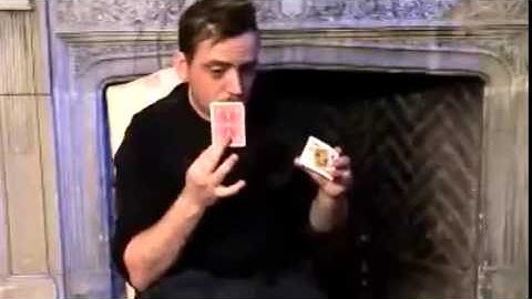 Saturn Magic -The Unusual Suspect DVD by Matthew Wright - DVD