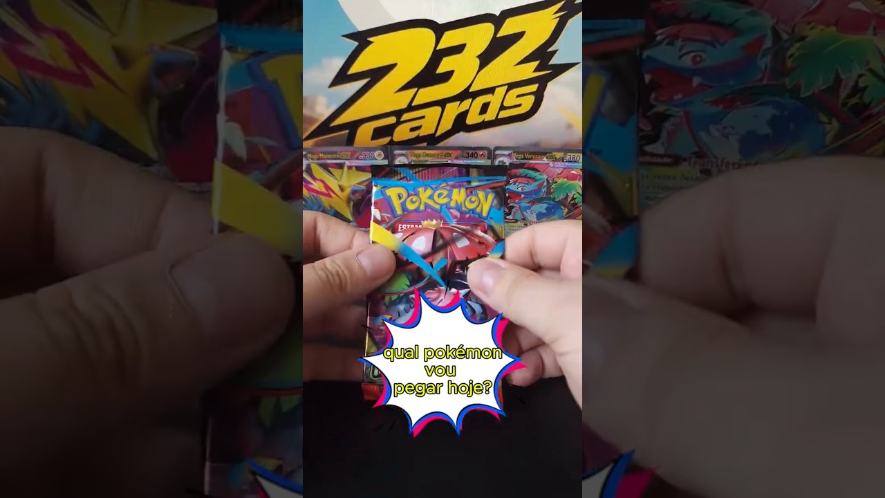 EPISÓDIO 16 - QUAL POKÉMON EU VOU PEGAR HOJE? FELIZ ANO NOVO!