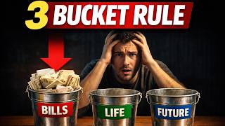 “The 3 Bucket Budget”