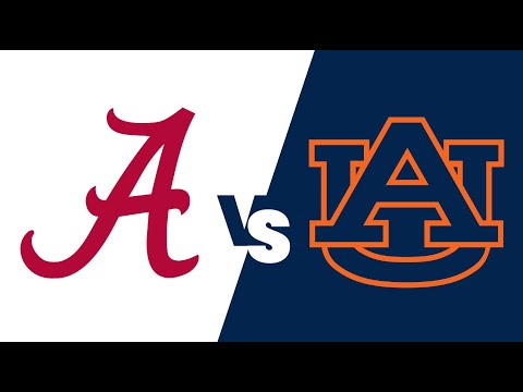 Alabama vs. Auburn odds, line, time: 2024 college basketball picks ...