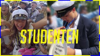Jag har tagit studenten | Min Student Vlogg | Studenten 2019