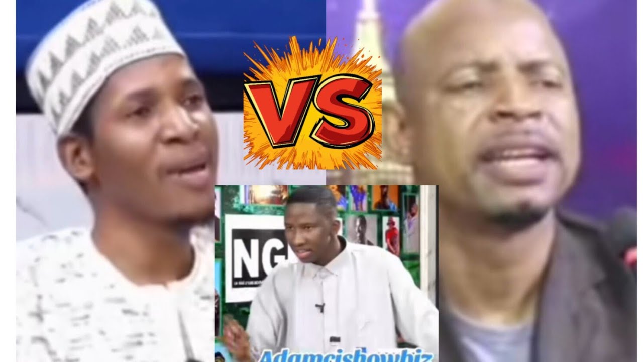 Oustaz Berthé, Sow Aboubacar  VS les chaïds / Djouma / Salif et Sira 