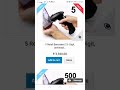 QuickBarcode.com Place Order On Mobile Phone (Hindi)