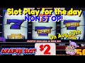 NON STOP🤩Show all the day's slot play🤩 High Limit Slots Jackpot Handpays YAAMAVA CASINO 赤富士スロット