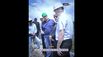 سوريا تصدر 600 ألف برميل نفط عبر ميناء طرطوس للمرة الأولى منذ سنوات 