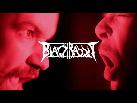 BLACK RABBIT - Paradoxical Sleep (OFFICIAL VIDEO)