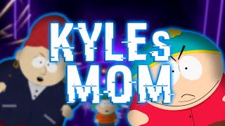 Video thumbnail of "Eric Cartman - Kyle's Mom | Beat Saber"