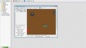 Game Maker Make an RTS Multiple selection