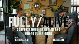Why Your Soul Needs Creativity | Andy Mineo